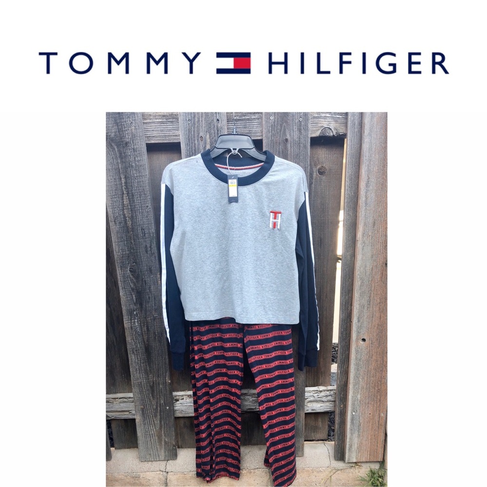 TOMMY HILFIGER Pj set